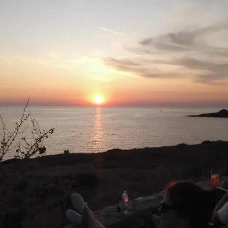 Appartamento Pertini Santa Maria di Leuca