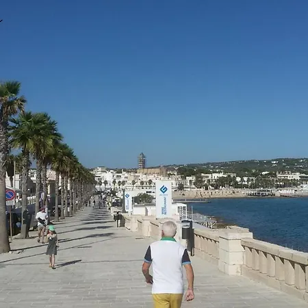 Pertini * Santa Maria di Leuca