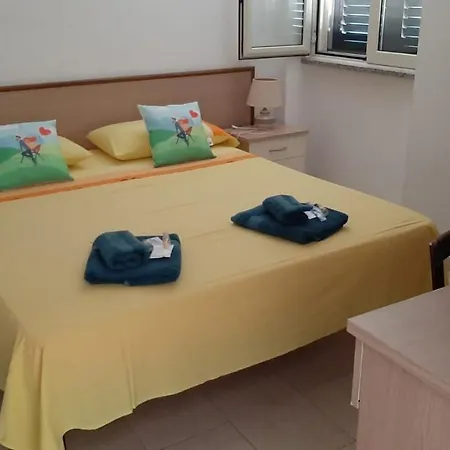 Apartment Pertini *