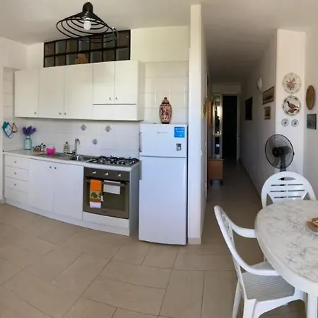 Appartement Pertini