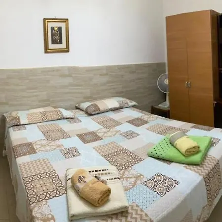 Apartment Pertini *