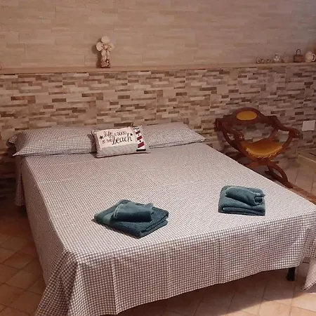 Pertini Apartment *