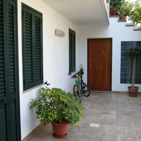 Appartamento Pertini Santa Maria di Leuca
