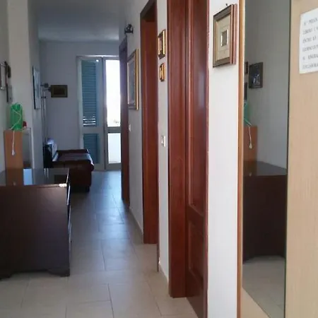 Apartment Pertini Santa Maria di Leuca